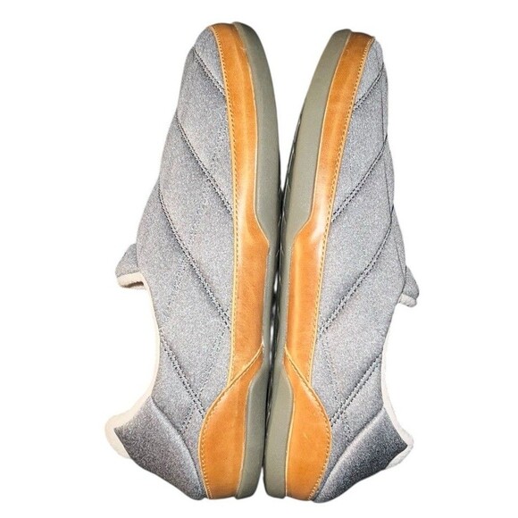 Olukai Men\'s Puku\'i Slipper - Ash/Ash 13M NEW In Box! main image 5